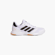 adidas Ligra 8 Indoor Schuh Weiß 133234 1