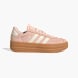 adidas VL Court Bold Schuh Rosa 169041 1