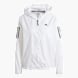 adidas Own The Run Jacke Weiß 131857 1