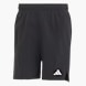 adidas Designed for Training Workout Shorts Schwarz 168736 1