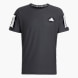 adidas Own the Run T-Shirt Schwarz 131837 1
