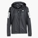 adidas Own The Run Jacke Schwarz 141332 1