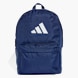 adidas Classic 3-Streifen Logo Rucksack Blau 156425 1
