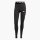 adidas TECHFIT Stash Pocket Full-Length Leggings Schwarz 131932 1
