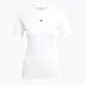 adidas TECHFIT Training T-Shirt Weiß 141377 1