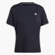 adidas Trainingstanktop Schwarz 156234 1