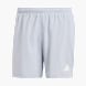 adidas Own The Run Shorts Grau 142770 1
