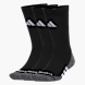 adidas Performance Grip CLIMACOOL Cushioned Crew Socken, 3 Paar Schwarz 142665 1