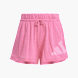 adidas Essentials Kids Shorts Pink 132373 1