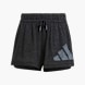 adidas Essentials Kids Shorts Schwarz 132374 1