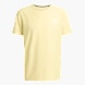 adidas Own the Run T-Shirt Gelb 141316 1