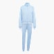 adidas Essentials Feel Cozy Trainingsanzug Blau 132505 1