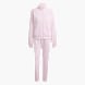 adidas Essentials Feel Cozy Trainingsanzug Rosa 132507 1