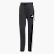 adidas Essentials 3-Streifen French Terry Cuffed Hose Schwarz 132576 1