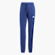 adidas Essentials 3-Streifen French Terry Cuffed Hose Blau 142751 1