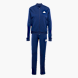 adidas Essentials 3-Streifen Trainingsanzug Blau 132671 1
