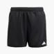 adidas 3-Streifen Kids Badeshorts Schwarz 132665 1