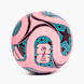 adidas FIFA Fussball-Weltmeisterschaft 26™ Trionda Club Ball Pink 168845 1