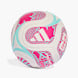 adidas FIFA Fussball-Weltmeisterschaft 26™ Trionda Club Ball Weiß 168848 1