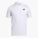 adidas Club Tennis Poloshirt Weiß 142685 1