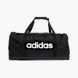adidas Linear Duffelbag M Schwarz 142826 1
