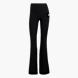adidas Essentials Small Logo Flared Leggings Schwarz 132571 1