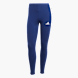 adidas Essentials 3-Streifen Cotton Leggings Blau 142754 1