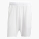 adidas Club Tennis Climacool Stretch Woven Shorts Weiß 142692 1