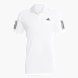 adidas Club Tennis 3-Streifen Poloshirt Weiß 132525 1
