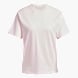 adidas Essentials 3-Streifen Cotton T-Shirt Rosa 132594 1