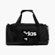 adidas Linear Duffelbag S Schwarz 142728 1