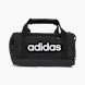 adidas Linear Duffelbag XS Schwarz 142729 1