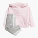 adidas Essentials Kids Jogginghose Rosa 156394 1