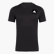 adidas Club Tennis Climacool T-Shirt Schwarz 132518 1