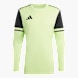 adidas Squadra 25 Long Sleeve Torwarttrikot Grün 142725 1