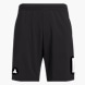 adidas Club Tennis Climacool 3-Streifen Shorts Schwarz 142693 1