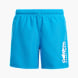 adidas Sportswear Essentials Logo CLX Kids Badeshorts Blau 132118 1