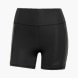 adidas Optime 3-Streifen 1/4 Kurze Leggings Schwarz 132549 1