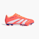 adidas Predator Club Fußballschuhe für Kunstrasen, Hart- und Aschenplätze Orange 143169 1