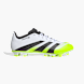 adidas Predator Club Fußballschuhe für Kunstrasen, Hart- und Aschenplätze Weiß 143170 1