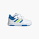 adidas Tensaur Hook and Loop Schuh Weiß 132750 1