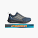 adidas Tracefinder Trailrunning-Schuh Blau 133251 1
