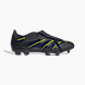 adidas Predator League Fold-Over Tongue Firm/Multi-Ground Fußballschuh Schwarz 143178 1