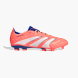 adidas Predator League Kunstrasen neuerer Generation, Hart- und Aschenplätze Fußballschuhe Orange 143181 1