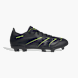 adidas Predator League Kunstrasen neuerer Generation, Hart- und Aschenplätze Fußballschuhe Schwarz 143183 1