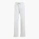 adidas Essentials Small Logo Feel Cozy Open-Hem Hose Grau 168836 1