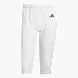 adidas Adizero Impact American Football Hose Weiß 156359 1