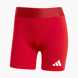 adidas TECHFIT Volleyball Shorts Rot 141490 1