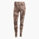 adidas Terrex Multi Printed Leggings Braun 156485 1