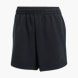 adidas Soft Lux Loose Shorts Schwarz 142272 1